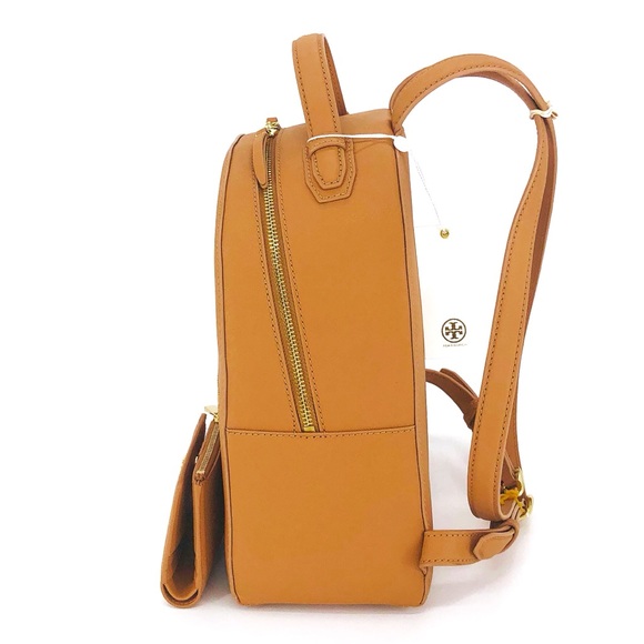 2PCS Tory Burch Emerson Backpack Wallet Set - Picture 3 of 8